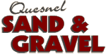 Quesnel Sand & Gravel
