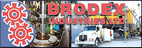 Brodex Industries