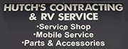 Hutch's Contracting & RV