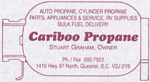 Cariboo Propane