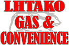 Lhtako Gas & Convenience