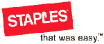 Staples